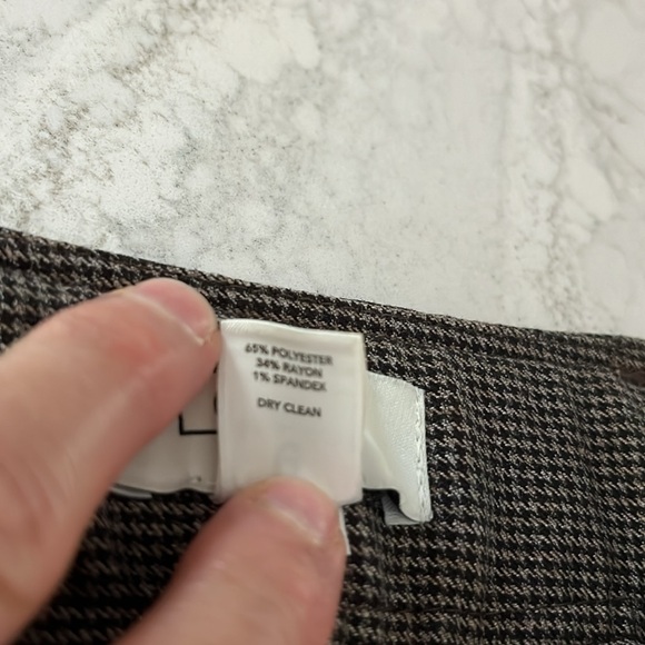 Loft Petite Pants Size 2P. Marisa fit. - Picture 10 of 10